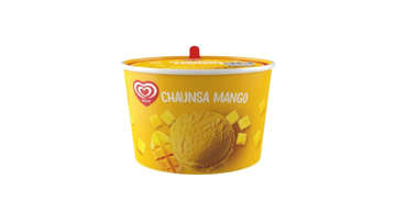 Picture of WALL'S CUP MANGO